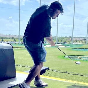 Meet your Posher, Clay